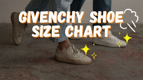 buy givenchy shoes online|givenchy shoe size chart.